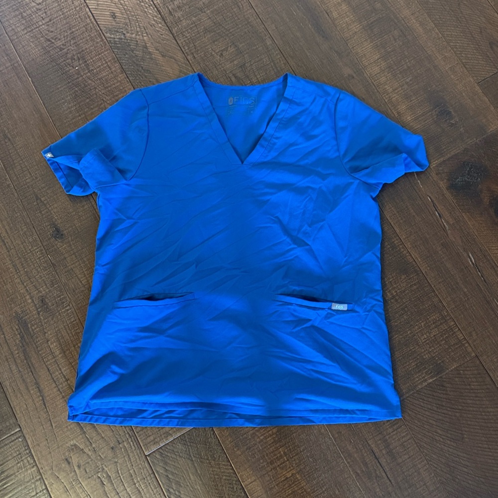 Blue Figs Casma Top XL